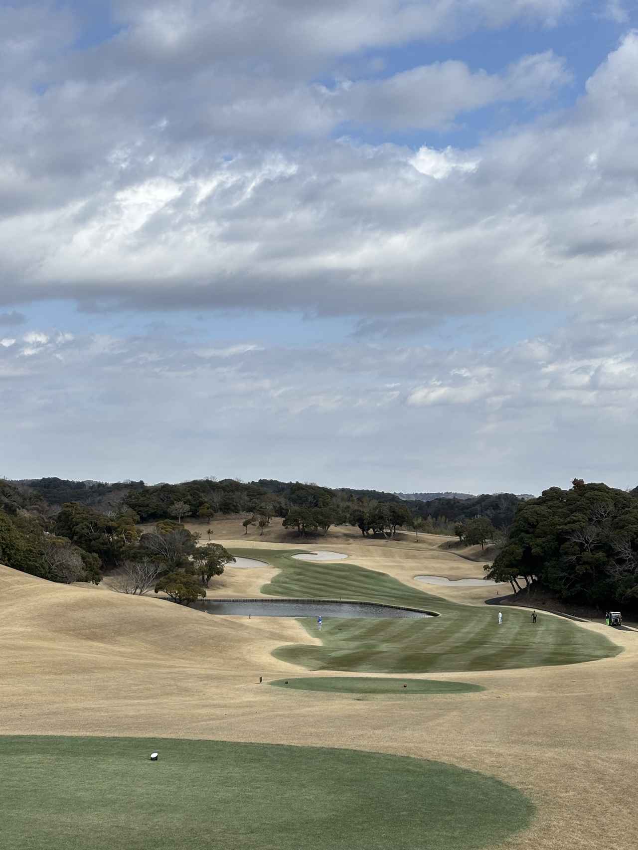 画像 : 太平洋クラブ市原Cの思い出①