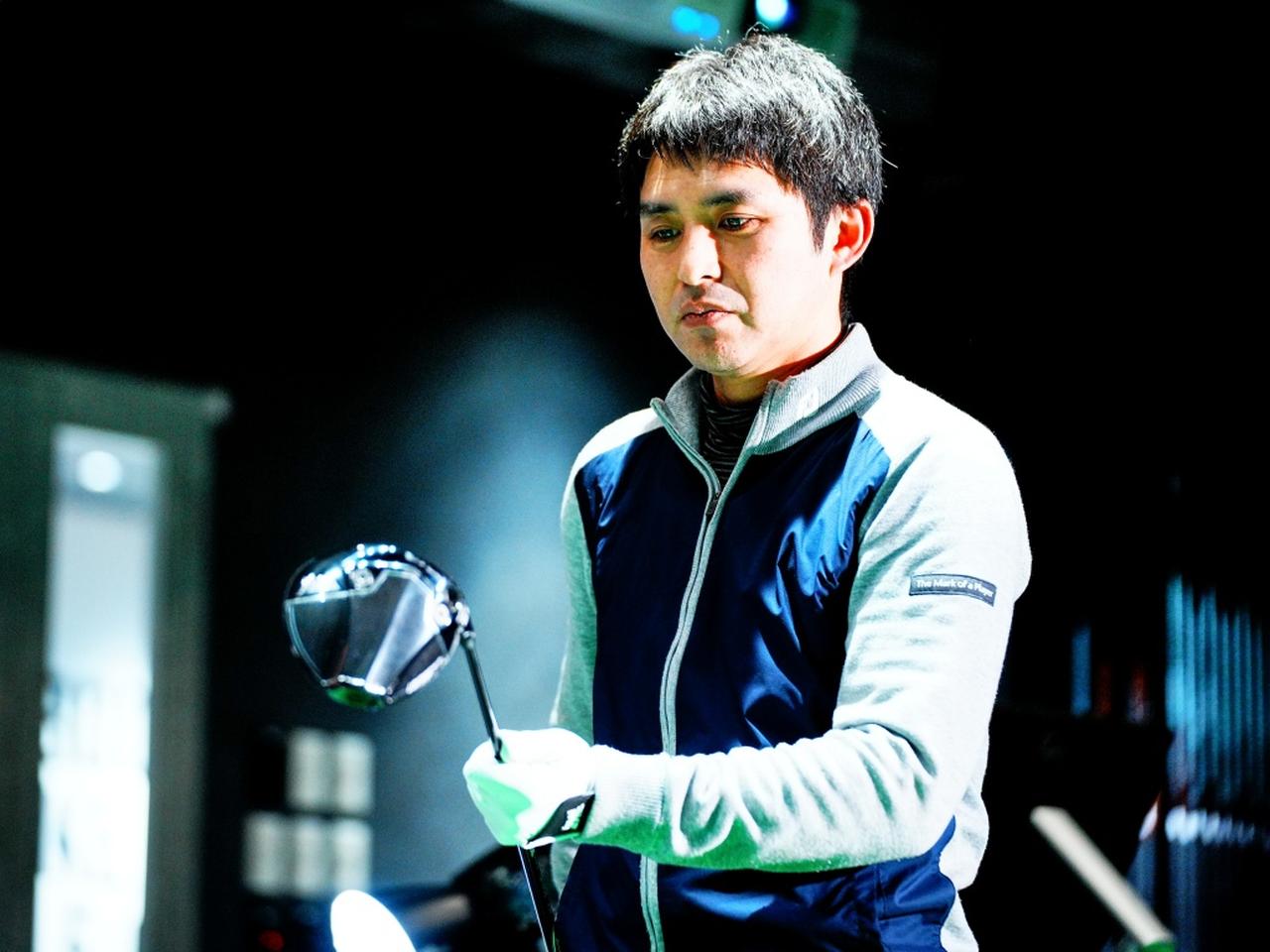 画像: フィッティングでここまで違うのか!? 知る人ぞ知るPXG Lightningドライバー4機種を試打&カスタマイズ