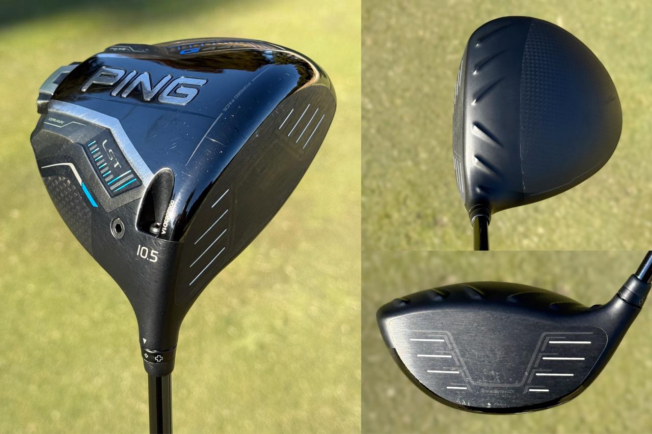 画像: 前重心で操作性が高く塊感のある「G440 LST」