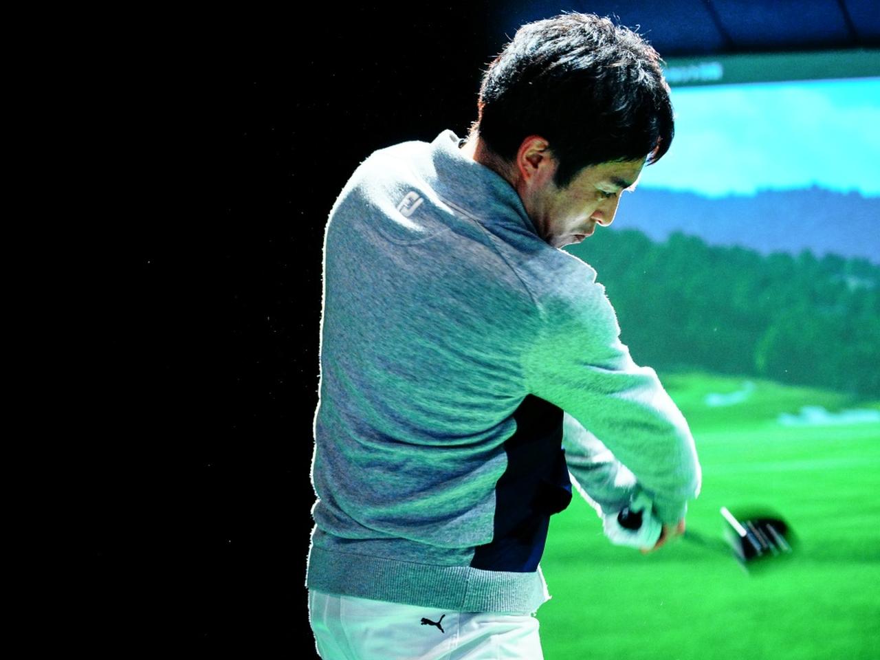 画像: 大慣性モーメントでもつかまる！ Lightning Max 10K＋