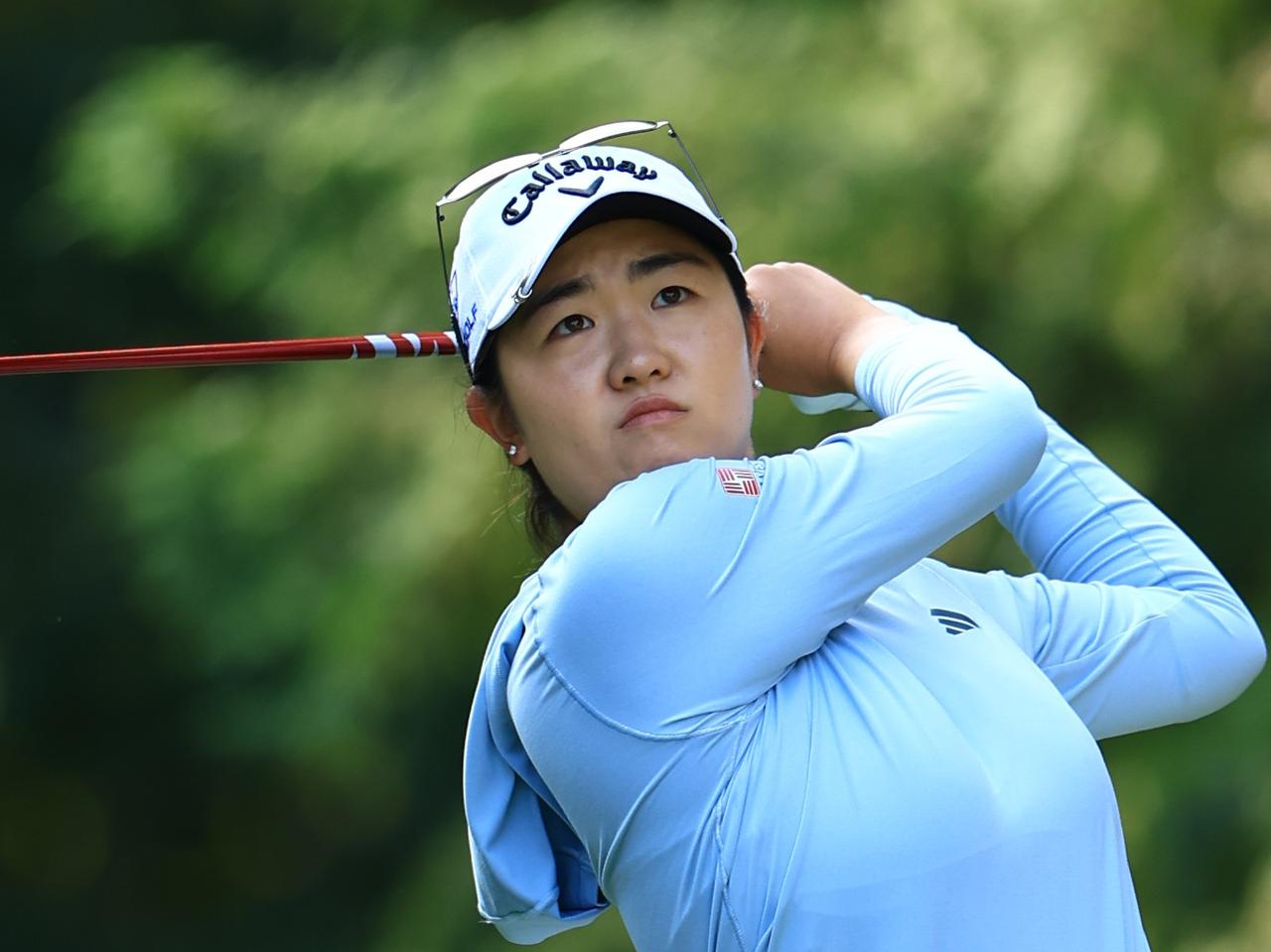 画像: ローズ・ジャン（写真は23年TOTOジャパンクラシック、撮影/大澤進二）