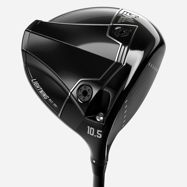 画像: PXG Lightning ドライバー | 最大飛距離＆最速ボールスピード