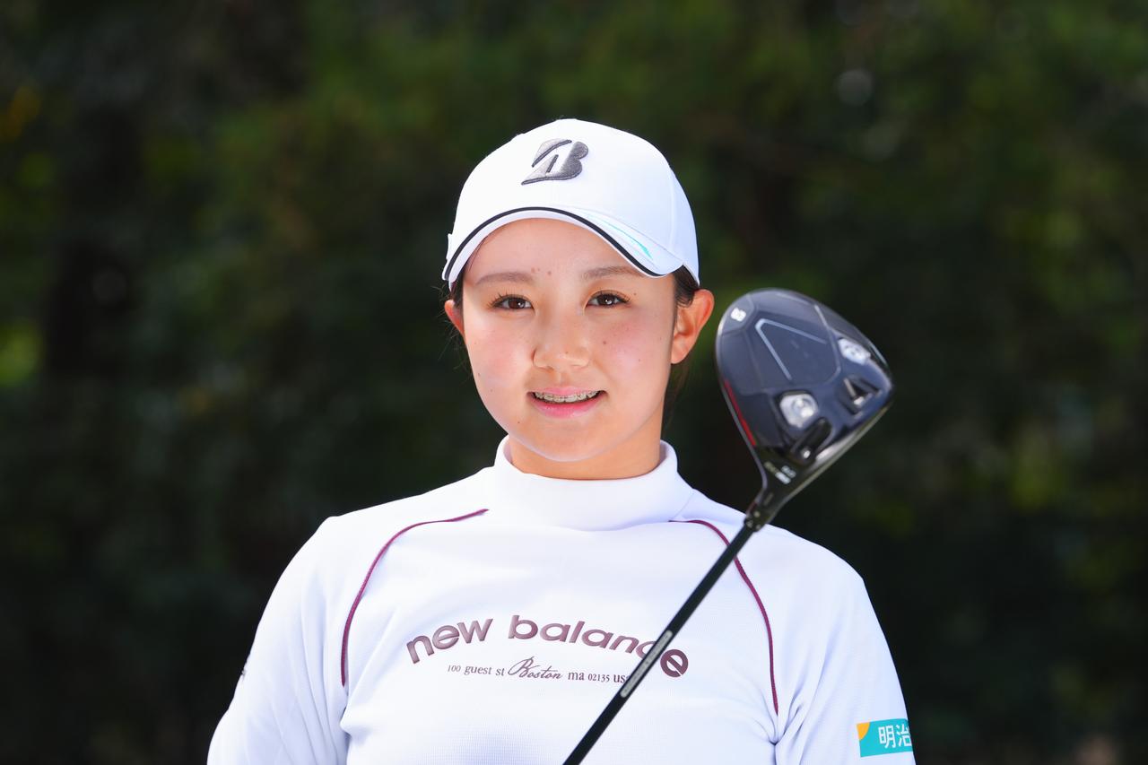 画像: プロの洗礼と課題。藤本愛菜らルーキー4人が語る開幕戦後のリアル【国内女子ツアー】 - みんなのゴルフダイジェスト