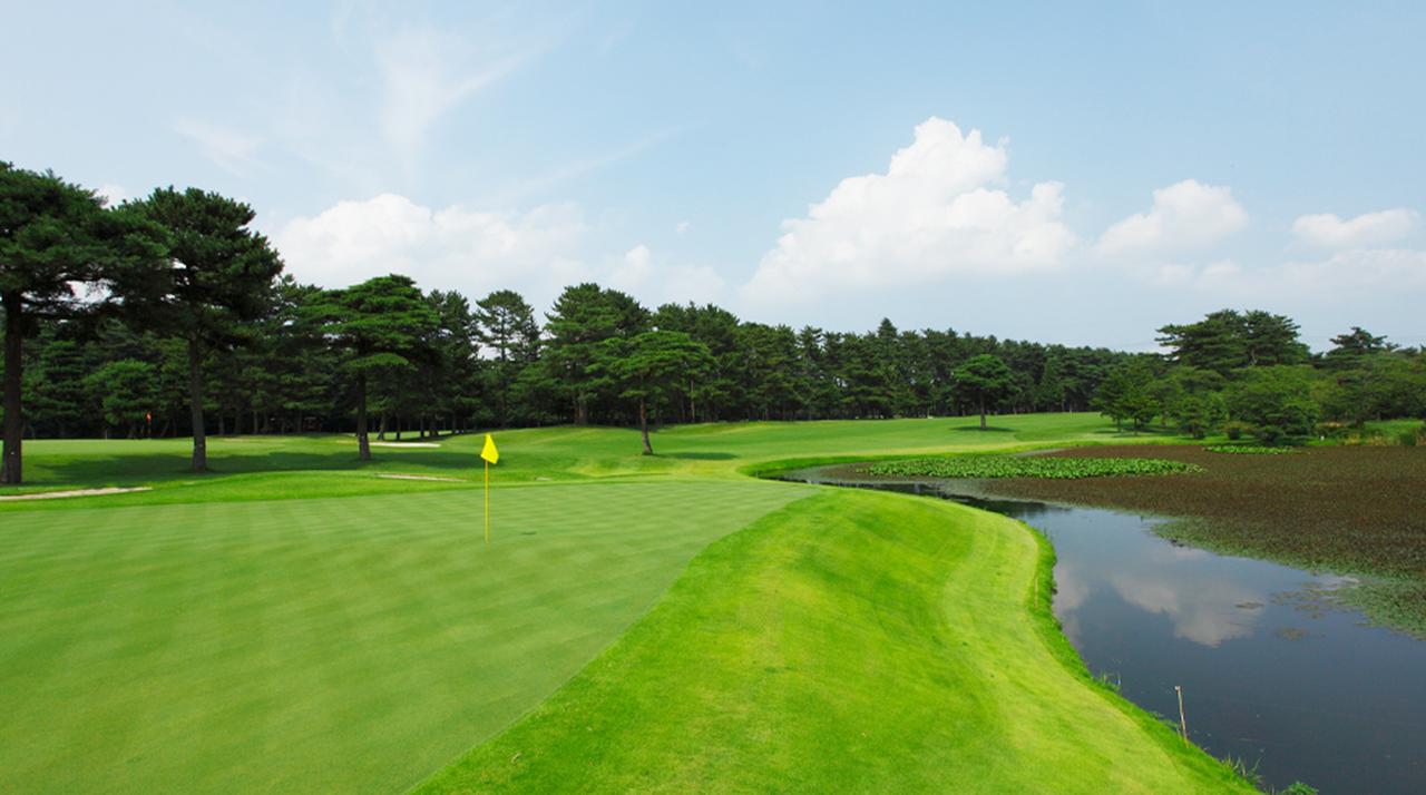 画像2: (引用:紫カントリークラブ公式HP)