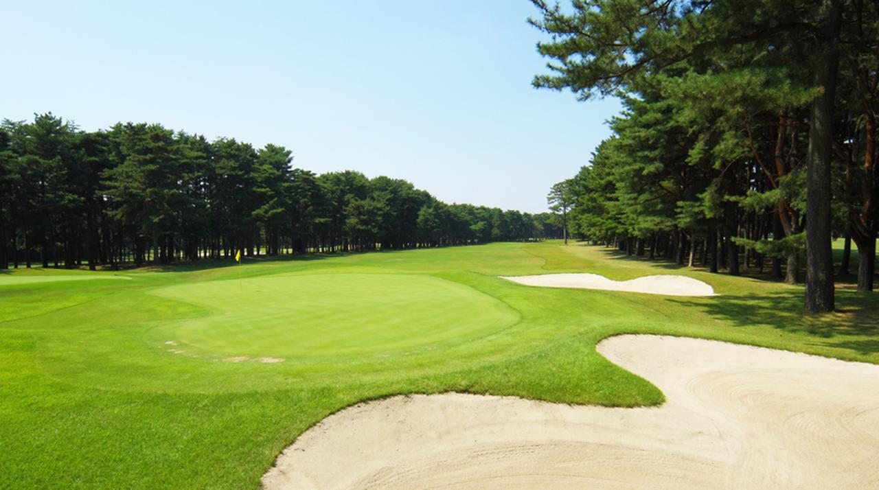 画像3: (引用:紫カントリークラブ公式HP)