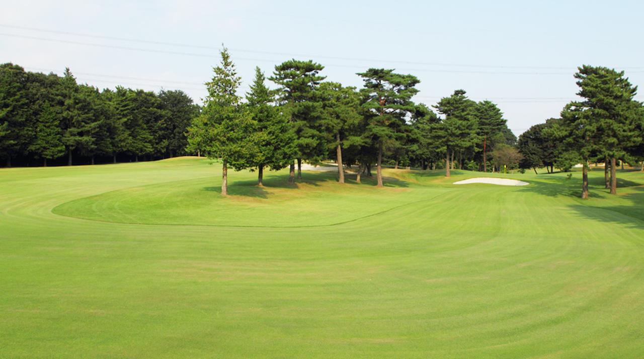 画像1: (引用:紫カントリークラブ公式HP)