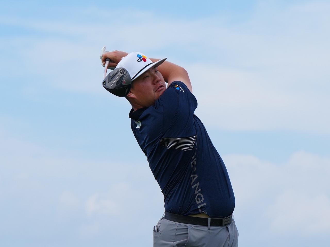 画像: イム・ソンジェのフロリダスウィングにおける今季初の逃げ切り優勝なるか(写真は25年ザ・セントリー、撮影/岩本芳弘)