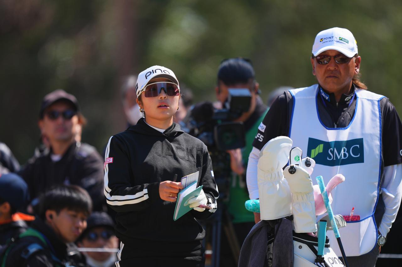 画像: 平均スコア「75.6」の衝撃！ 女子プロを苦しめる難コースの罠とキャディの証言【国内女子ツアー】 - みんなのゴルフダイジェスト