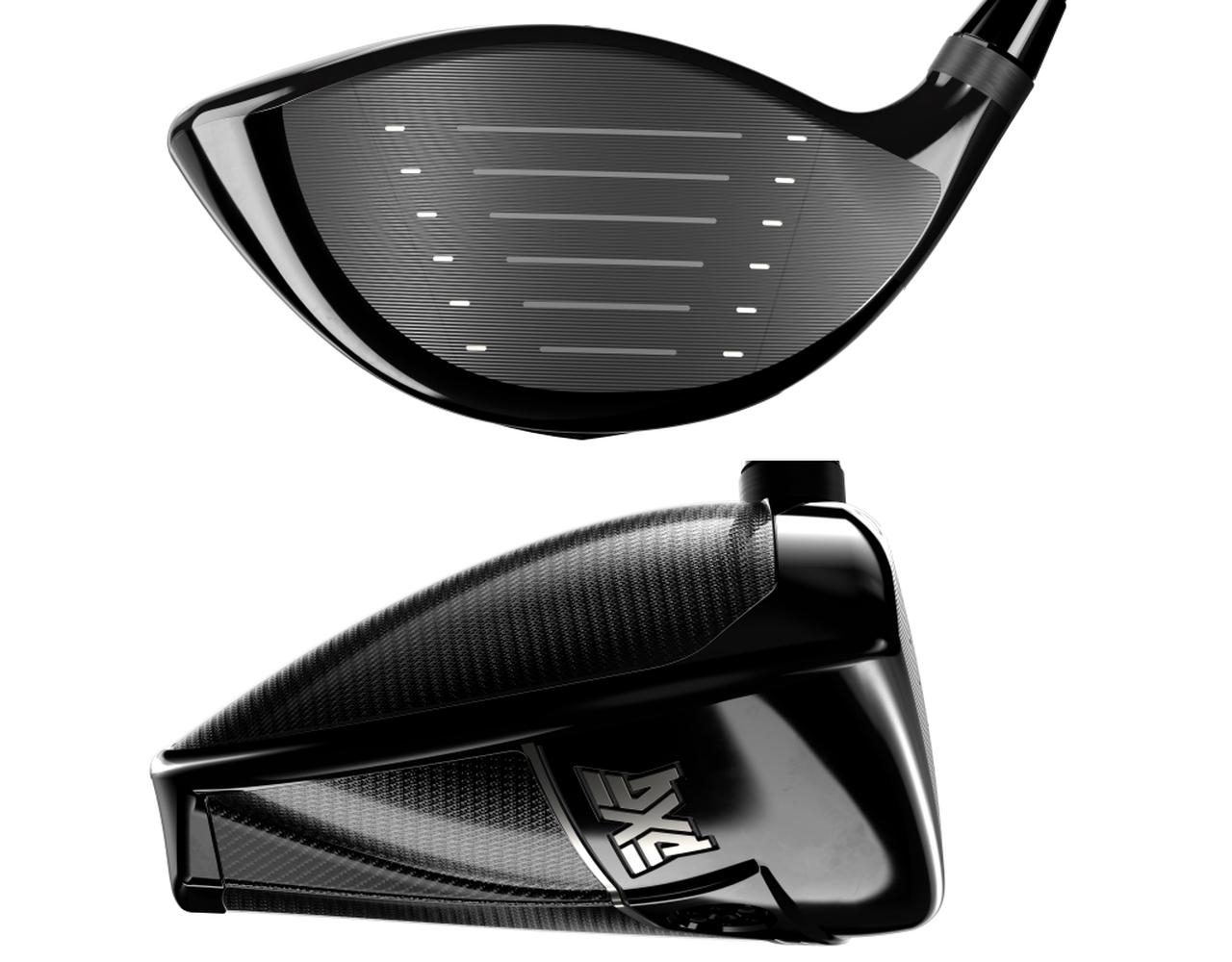 画像: 4モデルの中では最もディープフェース