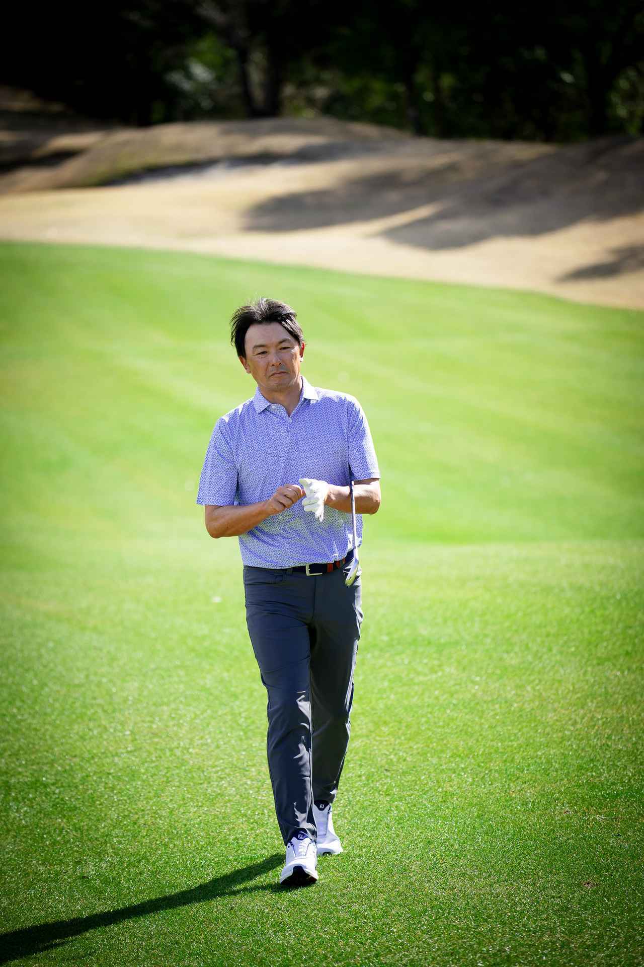 画像: ポロシャツ・パンツ・ソックス・シューズを1セットでプレゼント