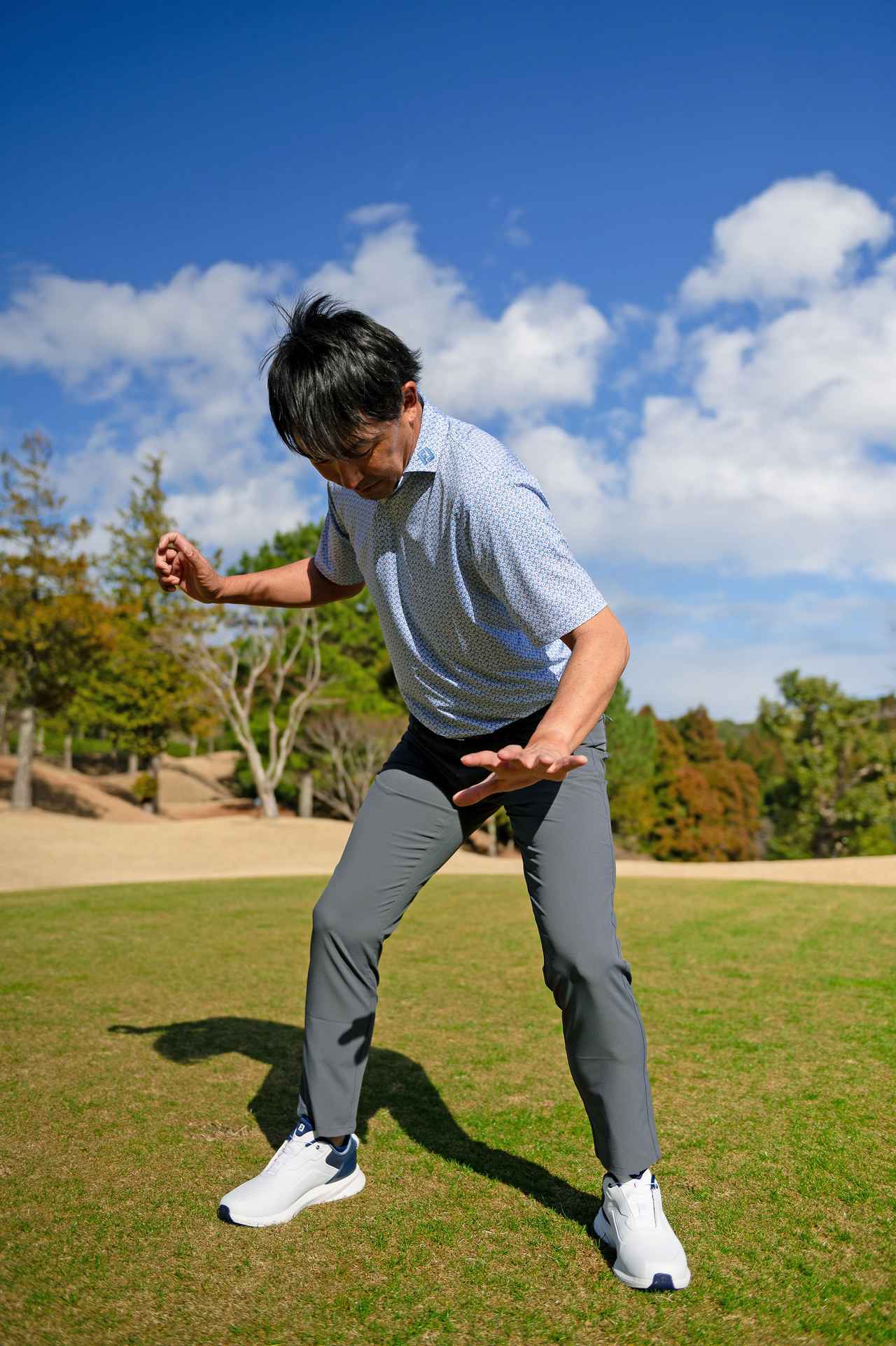 画像4: 木村プロによるシューズのインプレッション