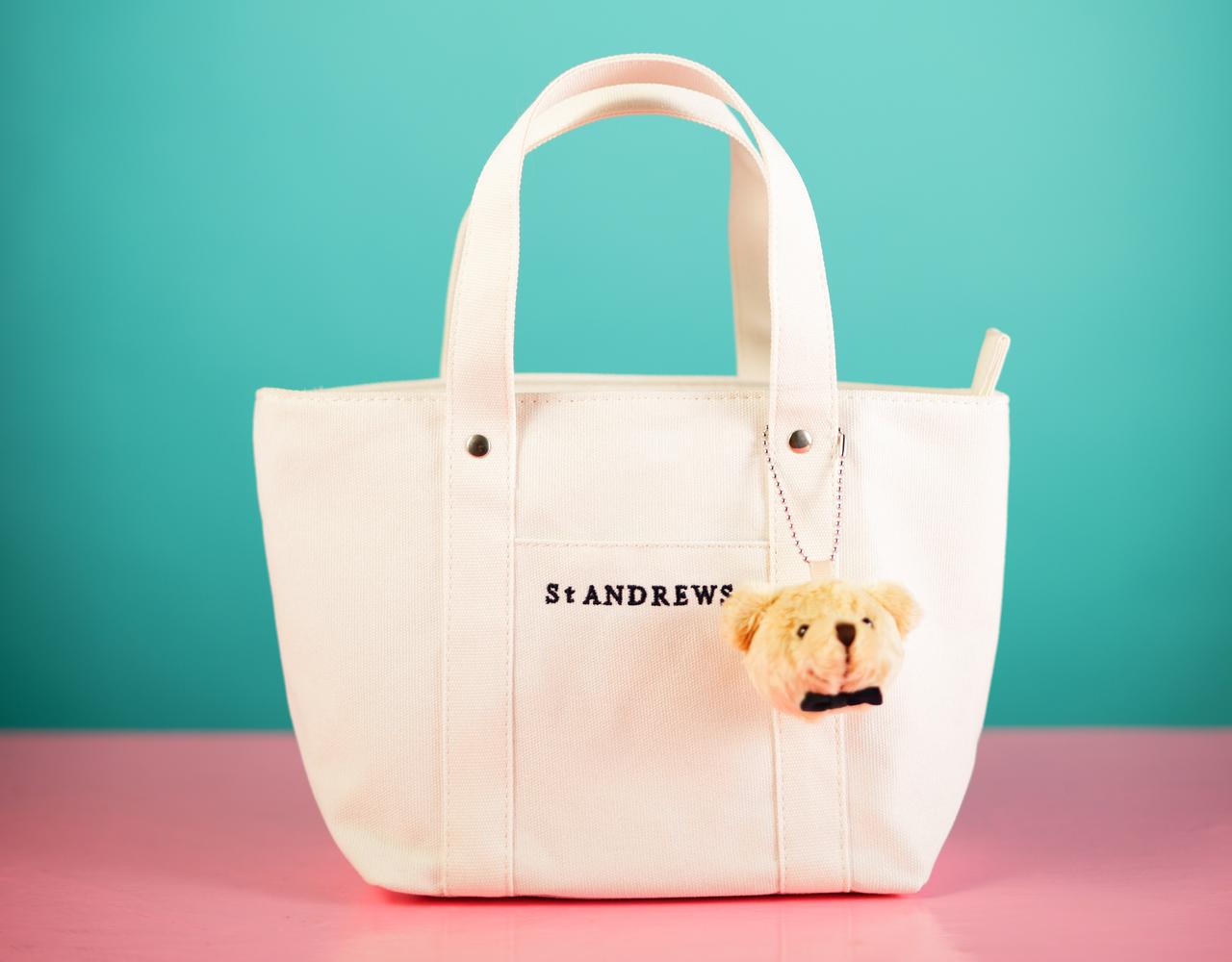 画像1: カラーは3色展開、上のカラーを1名様にプレゼント