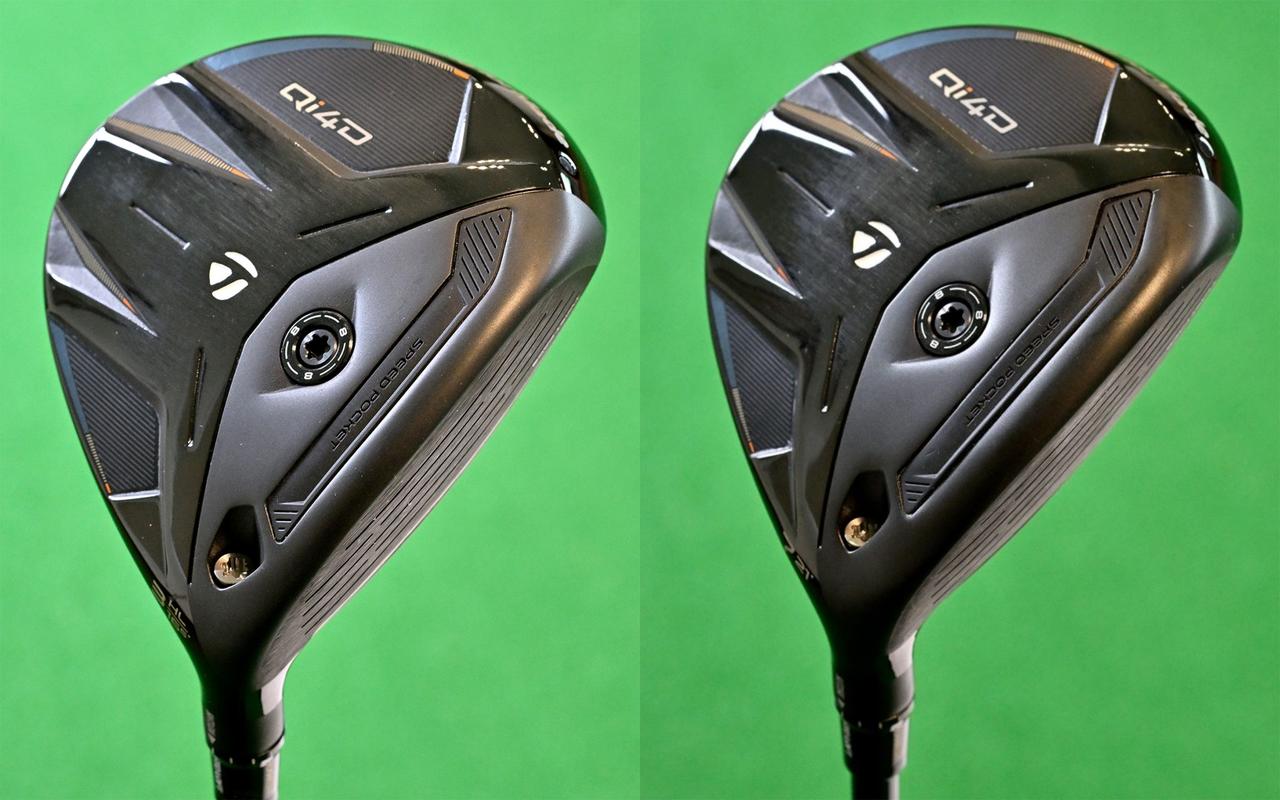 画像: 素材:450SS＋ インフィニティカーボン（ボディ）450SS（フェース）