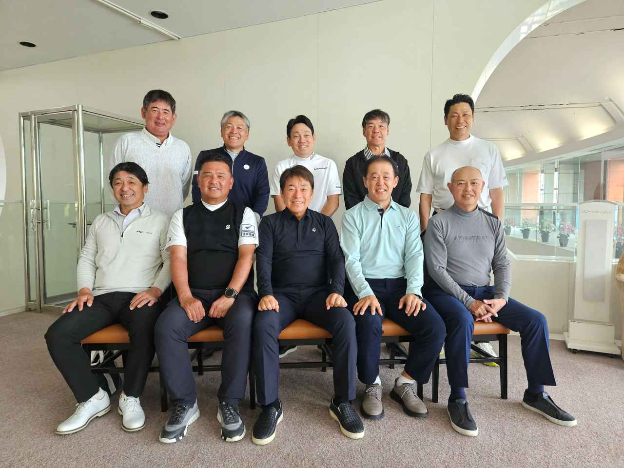 画像: 集合写真②