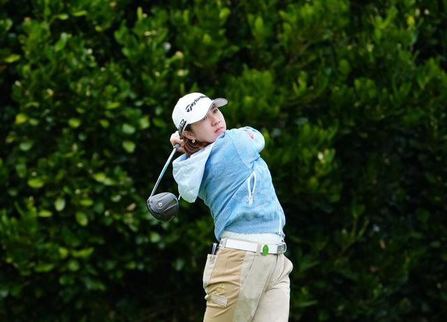 画像4: ツアー戦線異常アリ!?「Qi4D」シリーズドライバーで女子プロが飛距離を伸ばしている説