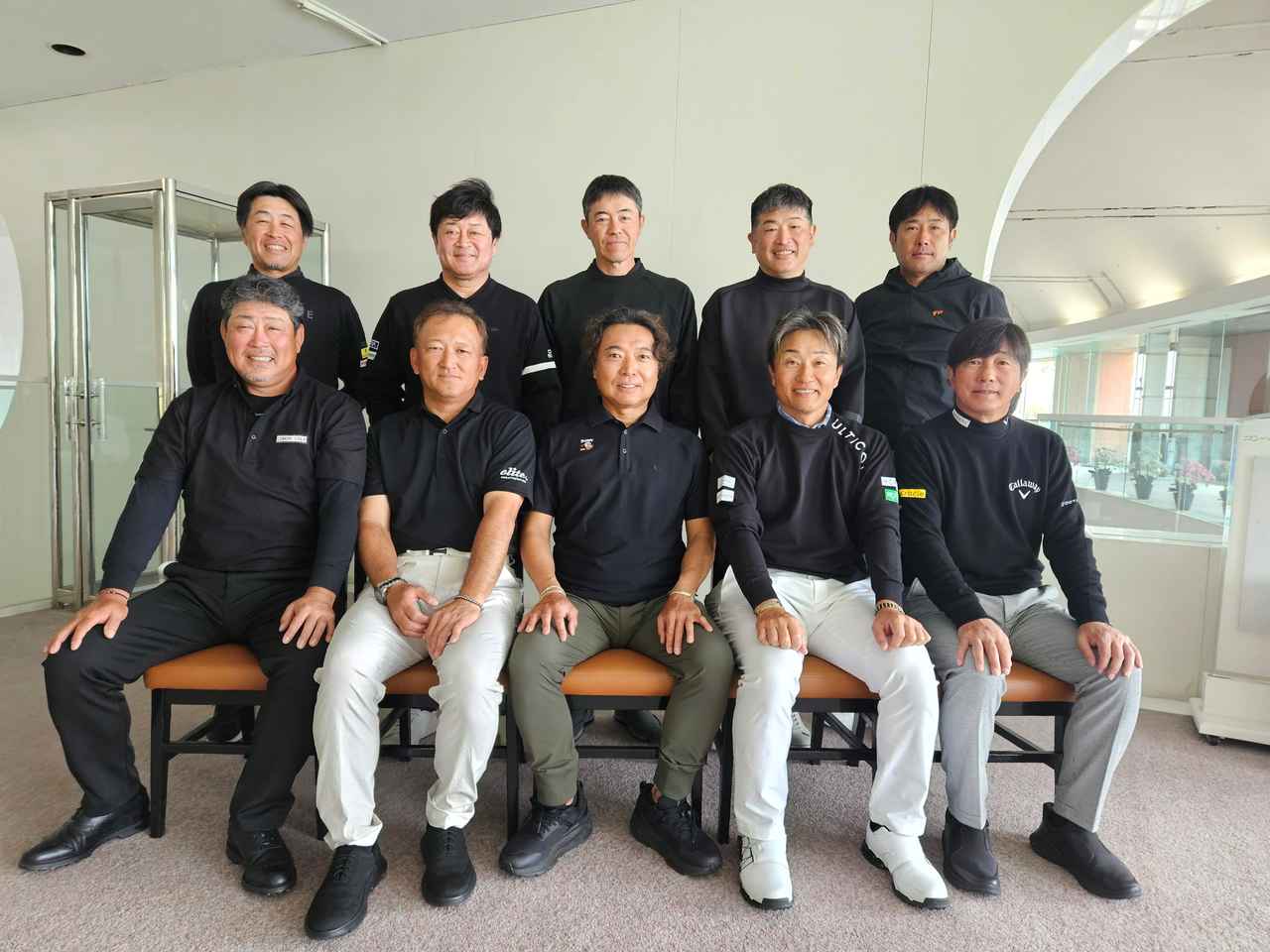 画像: 集合写真①