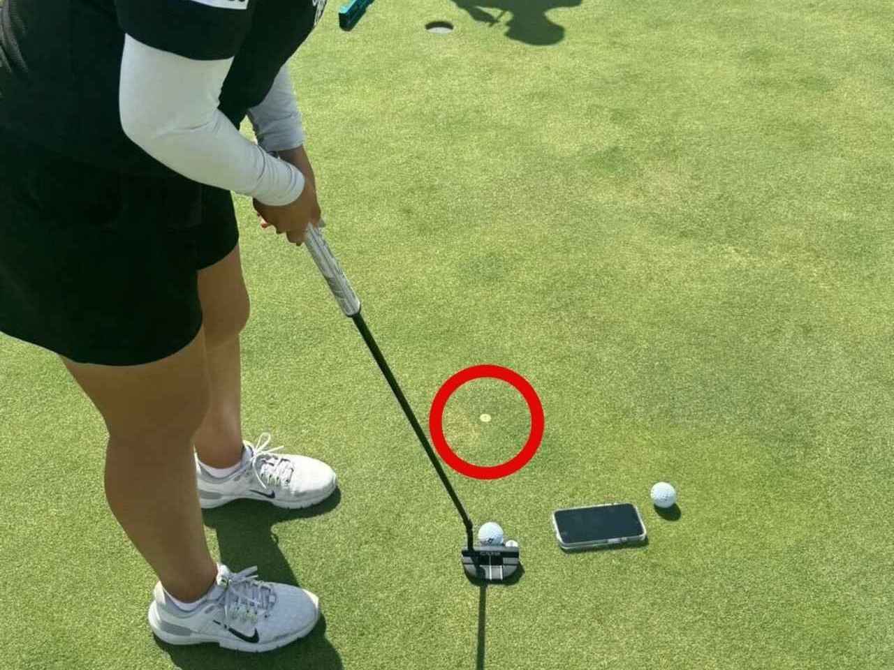 画像: 1～2mの「入って当たり前」がなぜ入らない？ パッティング専門コーチが明かす“ショートパットの罠”と「スパット練習」の極意【パッティング専門コーチが解説】 - みんなのゴルフダイジェスト