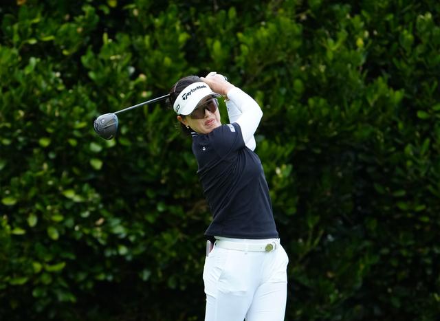 画像2: ツアー戦線異常アリ!?「Qi4D」シリーズドライバーで女子プロが飛距離を伸ばしている説