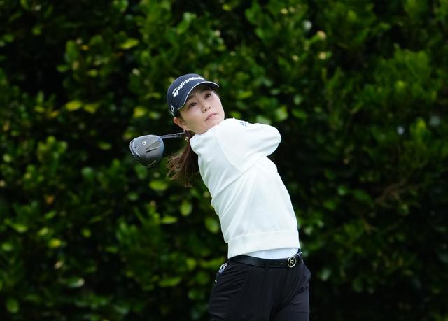 画像1: ツアー戦線異常アリ!?「Qi4D」シリーズドライバーで女子プロが飛距離を伸ばしている説