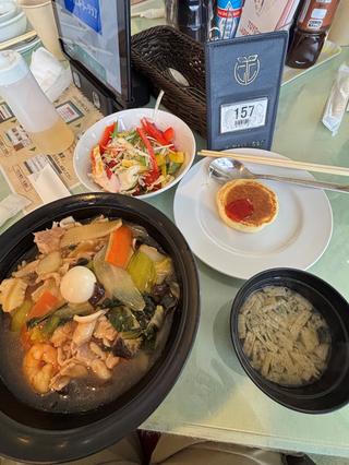 トーヨーCCの思い出②