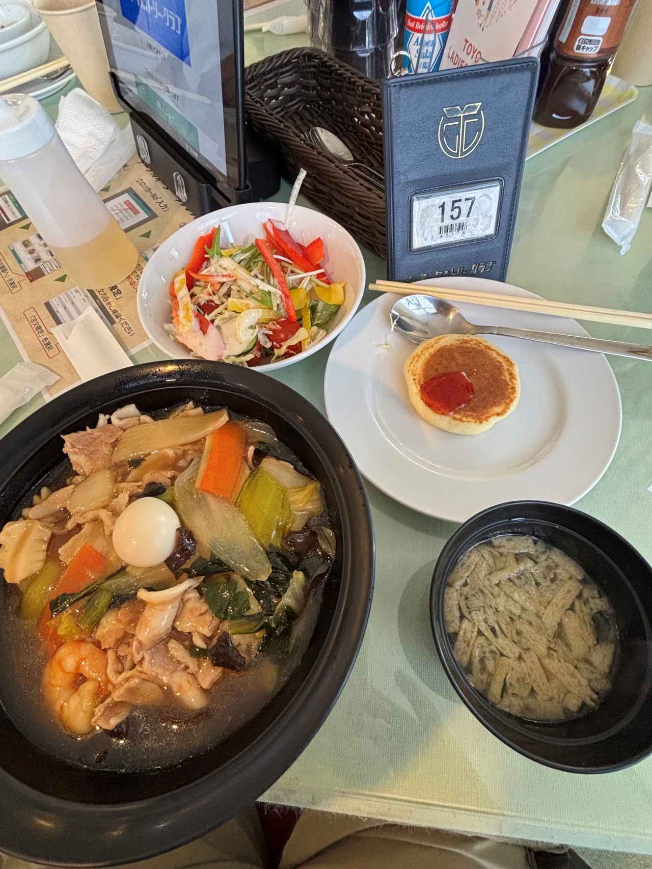 画像 : トーヨーCCの思い出②