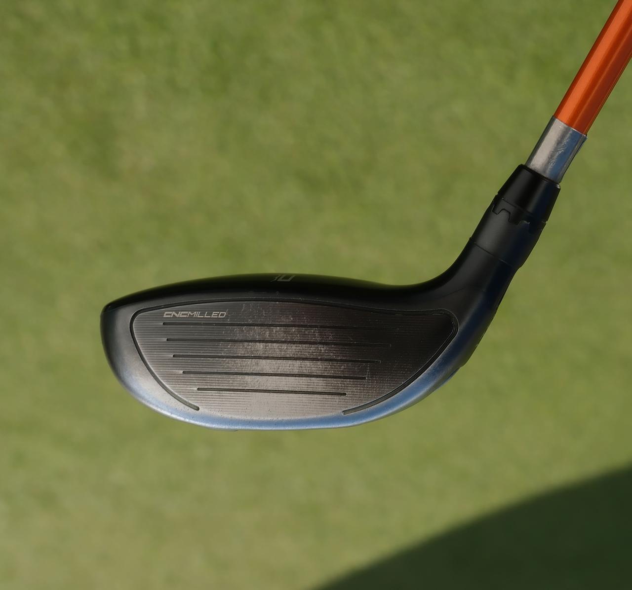 画像 : 8番目の画像 - 【写真17枚】松山英樹のクラブセッティングを1本1本チェック！ - みんなのゴルフダイジェスト