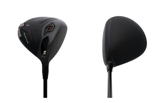 画像1: キャロウェイ ドライバー図鑑 byゴルフダイジェスト