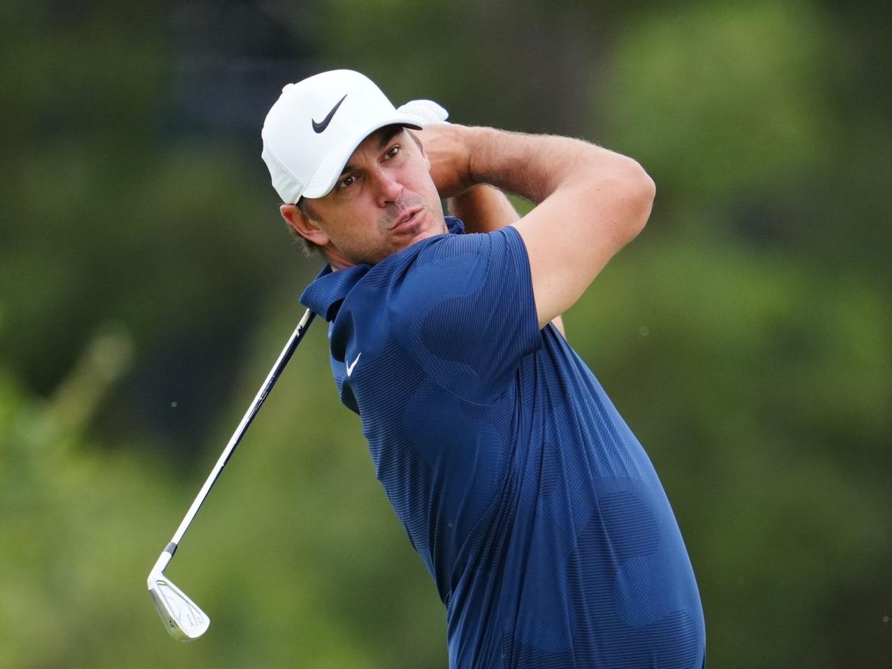 画像: ブルックス・ケプカは優勝争いをしてラストピースを埋められるか、注目だ（写真は23年全米プロ、撮影/岩本芳弘）