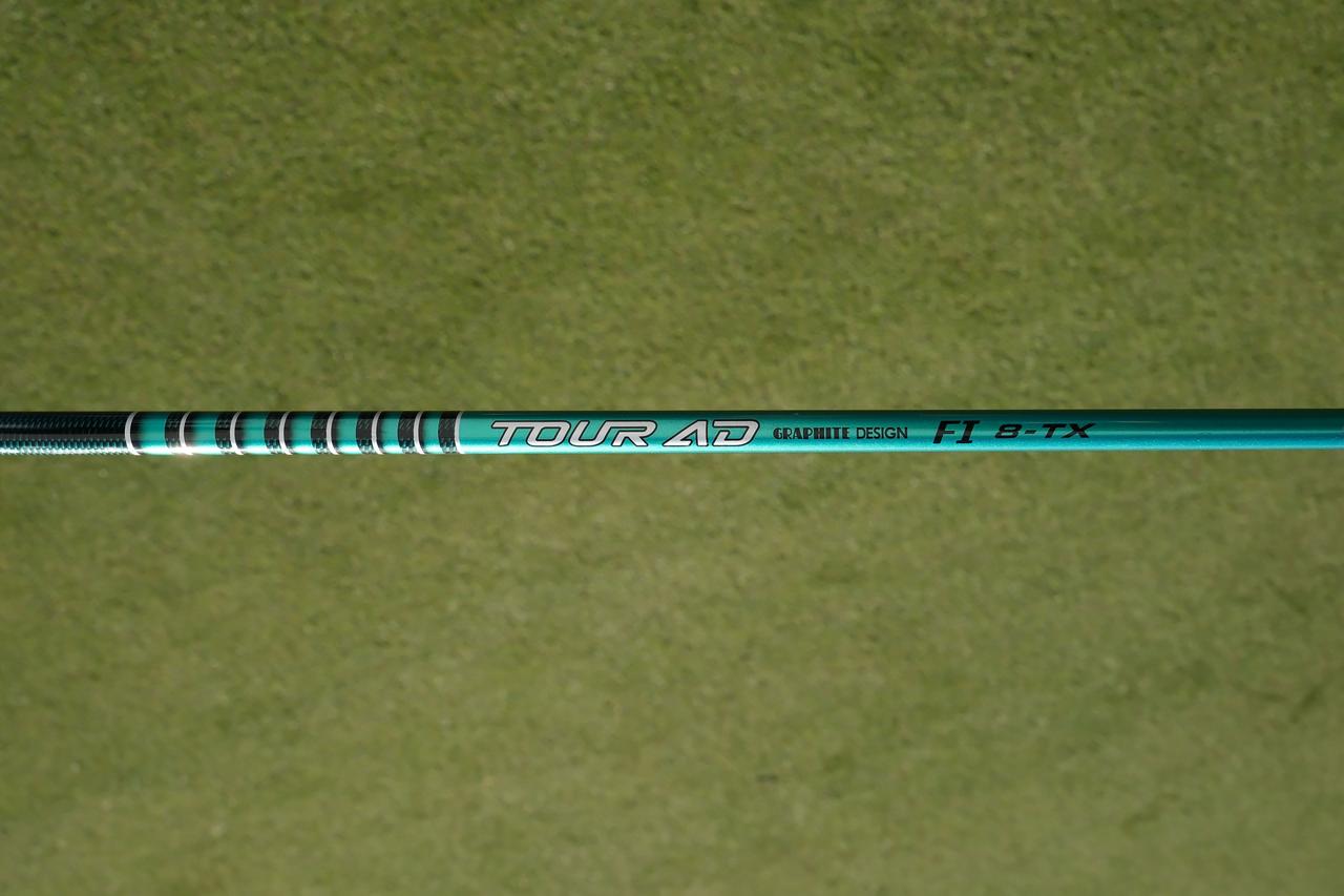 画像 : 4番目の画像 - 【写真17枚】松山英樹のクラブセッティングを1本1本チェック！ - みんなのゴルフダイジェスト