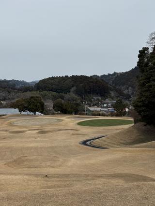 君津香木原CCの思い出③