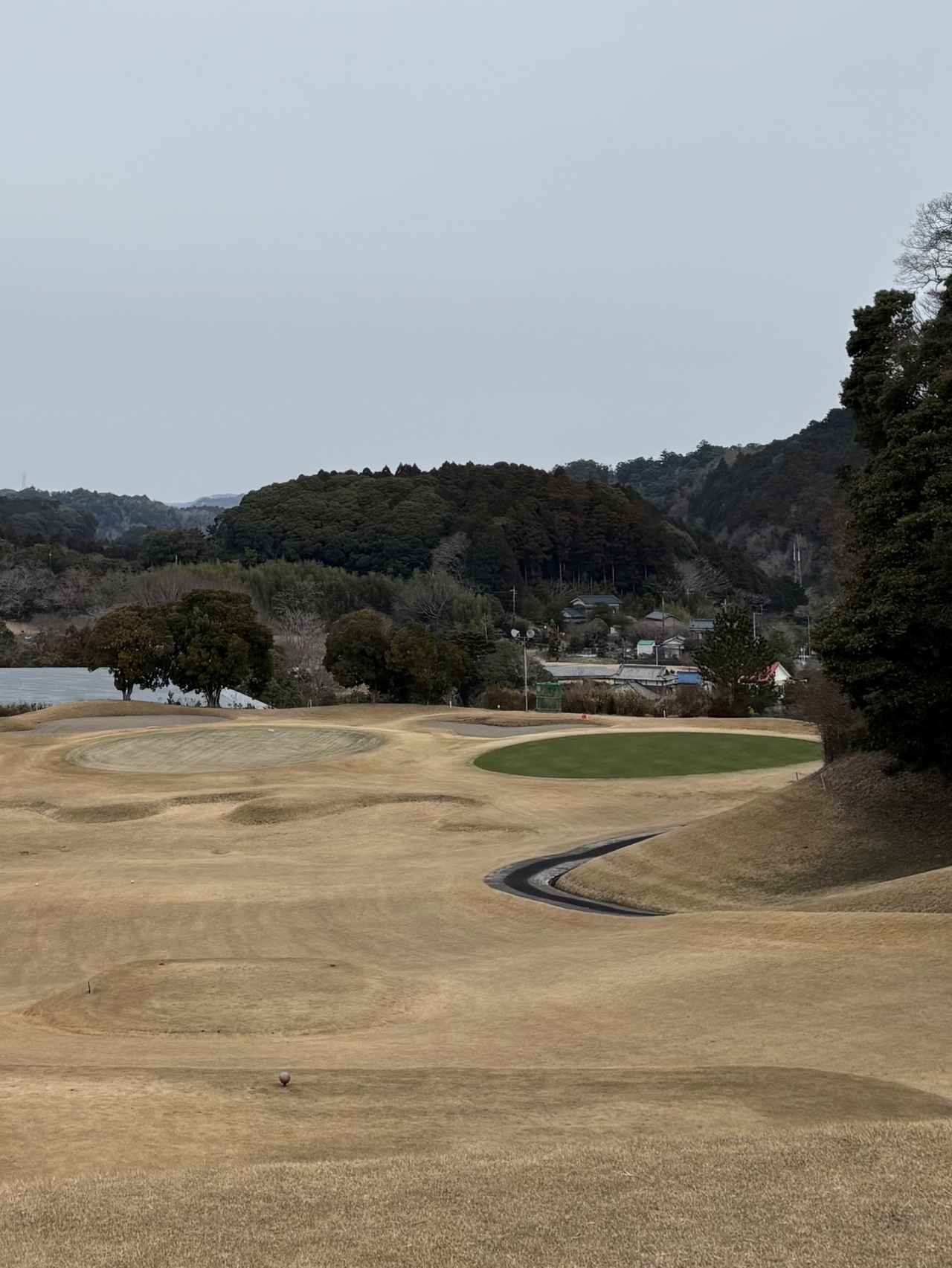 画像 : 君津香木原CCの思い出③
