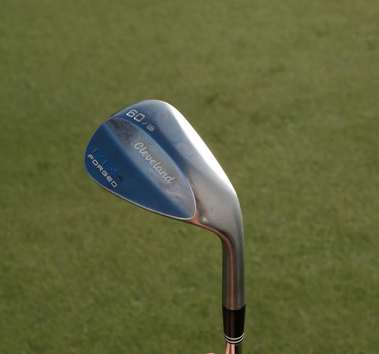 画像 : 13番目の画像 - 【写真17枚】松山英樹のクラブセッティングを1本1本チェック！ - みんなのゴルフダイジェスト