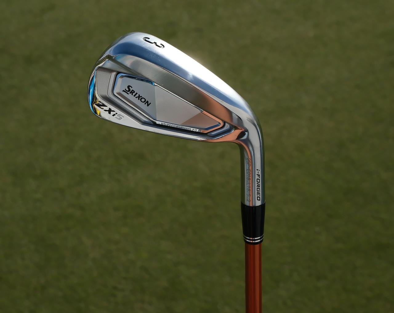 画像 : 10番目の画像 - 【写真17枚】松山英樹のクラブセッティングを1本1本チェック！ - みんなのゴルフダイジェスト