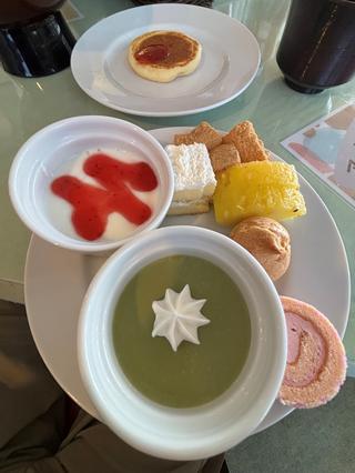 トーヨーCCの思い出③