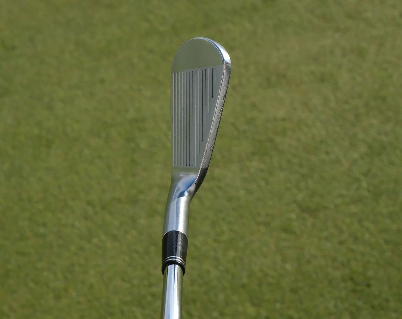 画像 : 11番目の画像 - 【写真17枚】松山英樹のクラブセッティングを1本1本チェック！ - みんなのゴルフダイジェスト