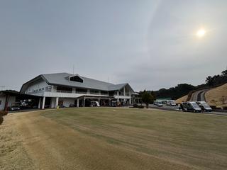 君津香木原CCの思い出②