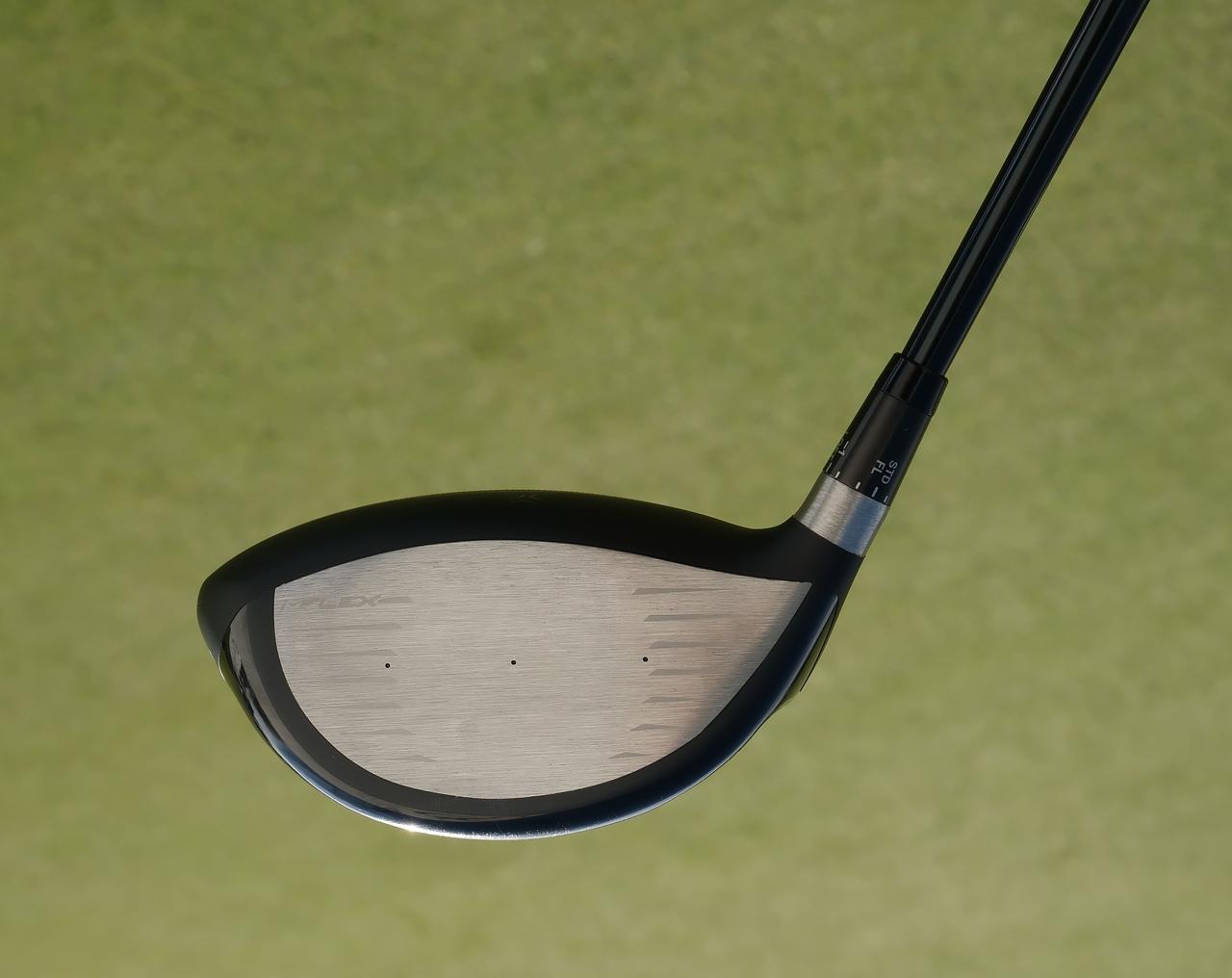 画像 : 1番目の画像 - 【写真17枚】松山英樹のクラブセッティングを1本1本チェック！ - みんなのゴルフダイジェスト