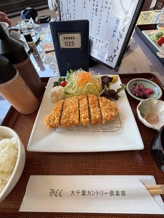 大千葉CCの思い出②