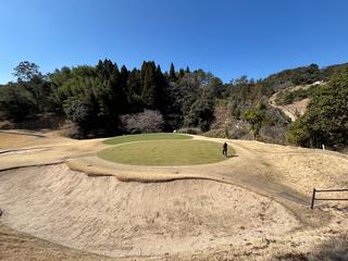 トーヨーCCの思い出①