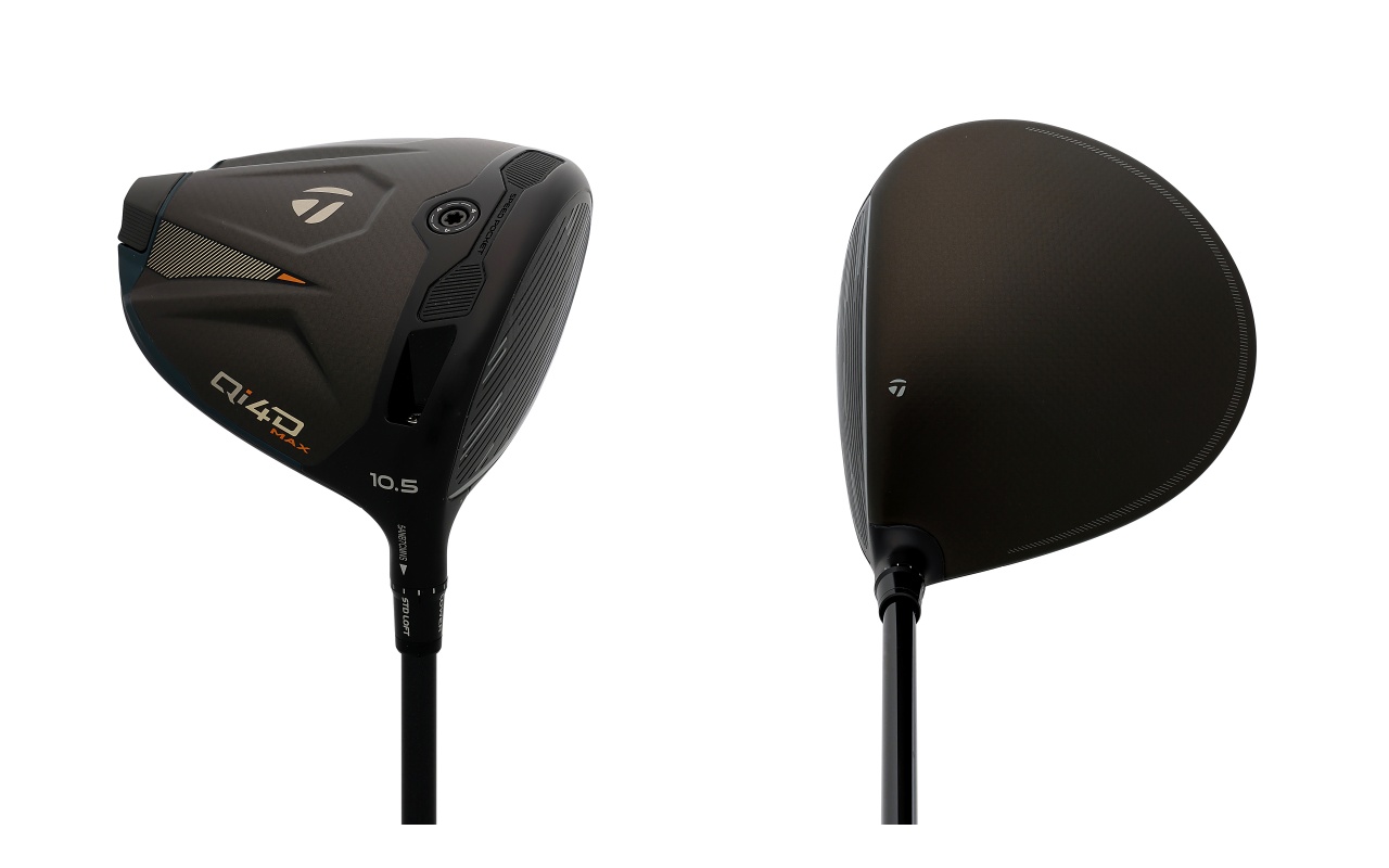画像: 【試打クラブスペック】●ロフト角/10.5度　●ライ角/58.0度　●ヘッド体積/460cc　●価格（税込）/10万7800円※すべてメーカー公表値