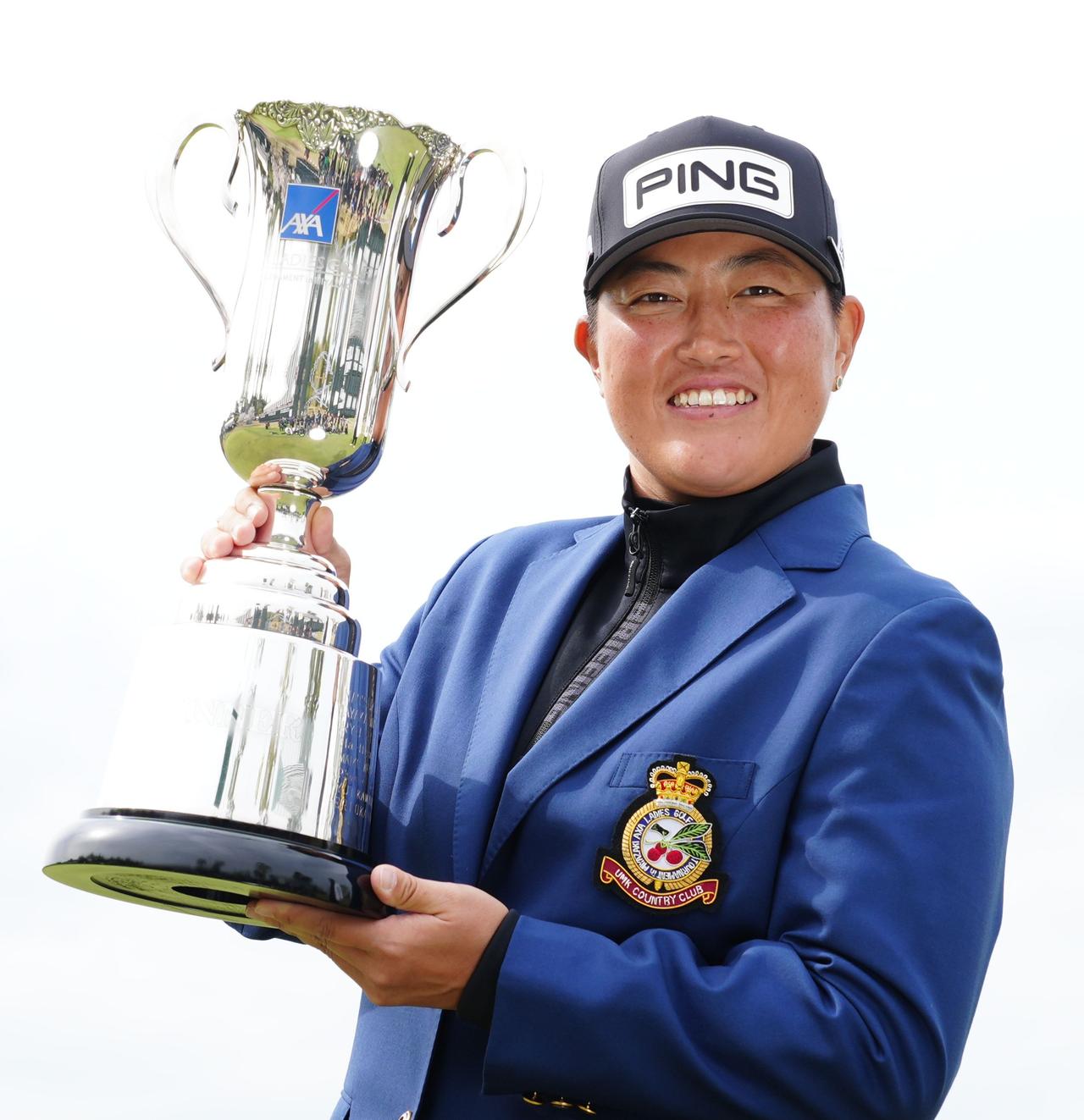 画像: 国内女子ツアー第4戦！「アクサレディス」の見所をお届け【JLPGAトーナメント観戦ガイド】 - みんなのゴルフダイジェスト