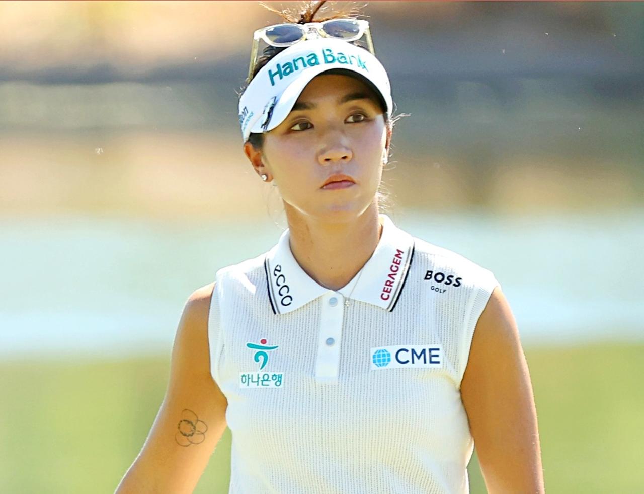 画像: リディア・コーが大記録にあと1打！ 日本勢はトップ10に4人【米女子ツアー】 - みんなのゴルフダイジェスト