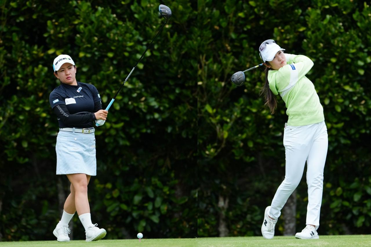 画像: 稲見萌寧や永井花奈も大絶賛！ 女子プロを席巻する「Qi4D ドライバー」【What's in The Bag?ツアーの現場から旬盛！】 - みんなのゴルフダイジェスト