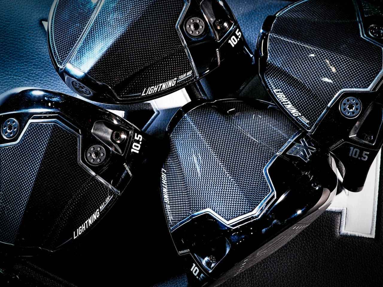 画像: フィッティングでここまで違うのか!? 知る人ぞ知るPXG Lightningドライバー4機種を試打&カスタマイズ - みんなのゴルフダイジェスト