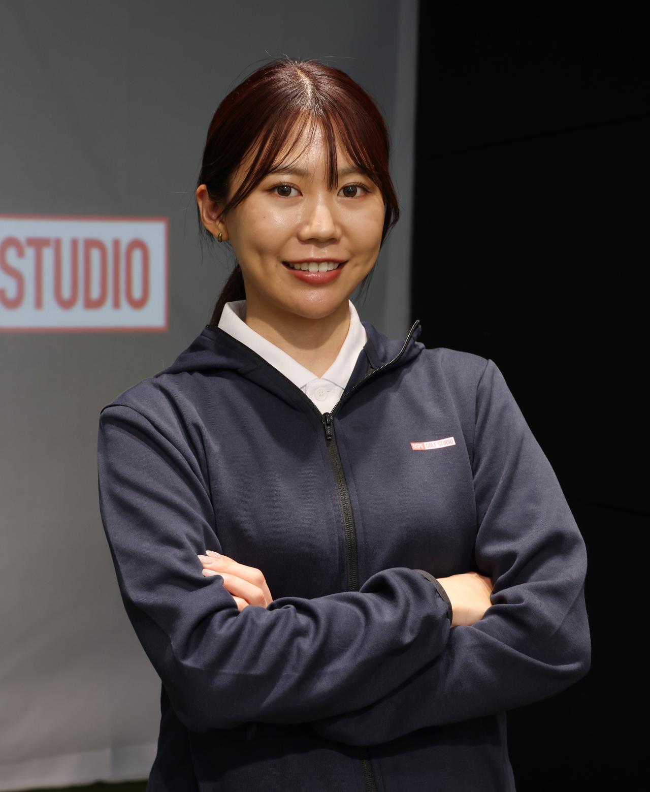 画像: 「全力で成長をサポートします！」