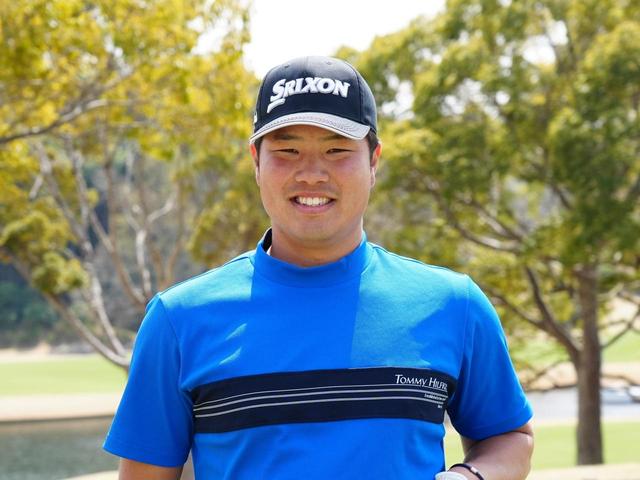 画像: スコア120から名門主将へ! 15歳でゴルフを始めた岡本頼樹のポテンシャル【深掘り! 国内男子ツアー次世代スター列伝#30】 - みんなのゴルフダイジェスト