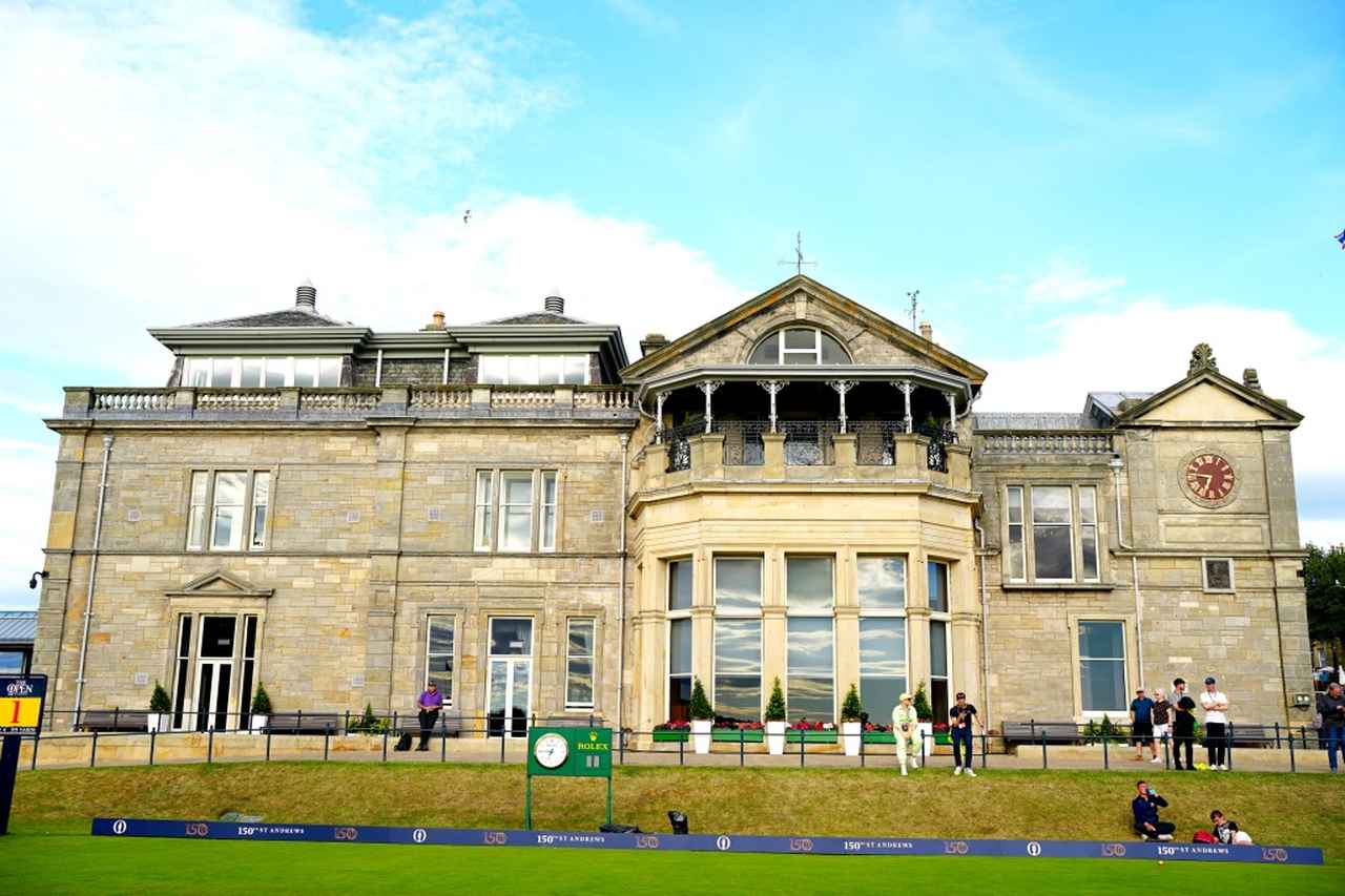 画像: トッププロたちに波紋が広がる「"飛ばないボール"を競技に使用」。R&AとUSGAの新ルール提案の詳細 - みんなのゴルフダイジェスト