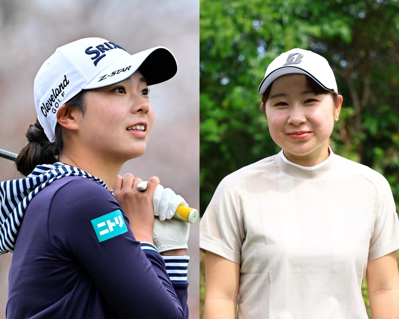 画像: 『第1回リランキング(RR)』が確定! 笑った選手、泣いた選手を一挙公開【国内女子ツアー・リランキング情報】 - みんなのゴルフダイジェスト