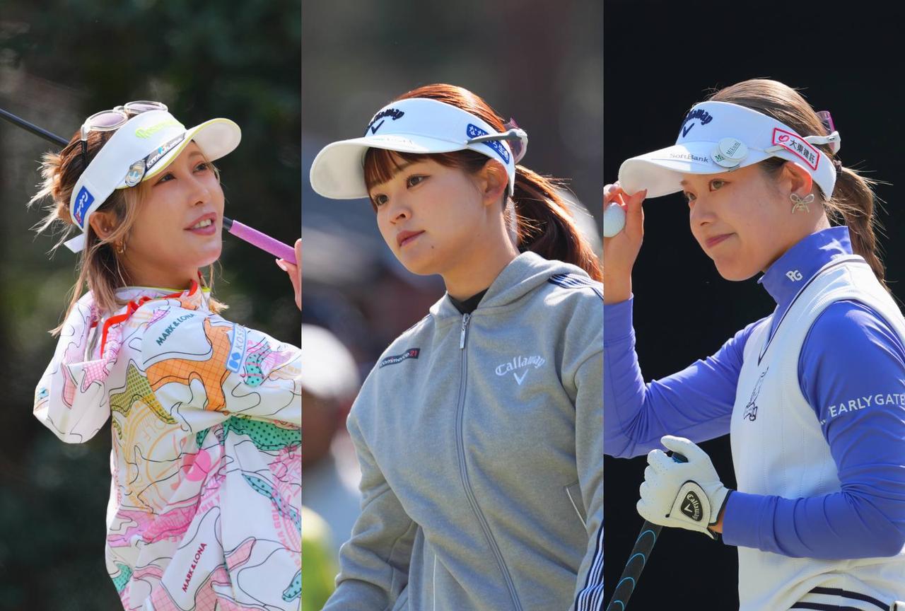 画像: 既に48ポイントを上回っている“当確”選手には、ベテランの金田久美子、若手の政田夢乃、吉田鈴などがいる