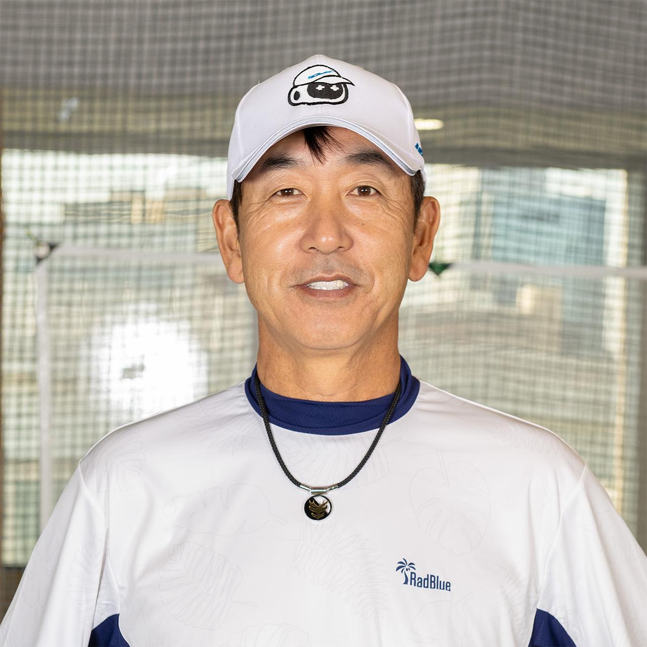 画像: 江連忠が教える「ミスショットこそ目で追うべき理由」と、上達へ導くルーティン「5つのステップ」